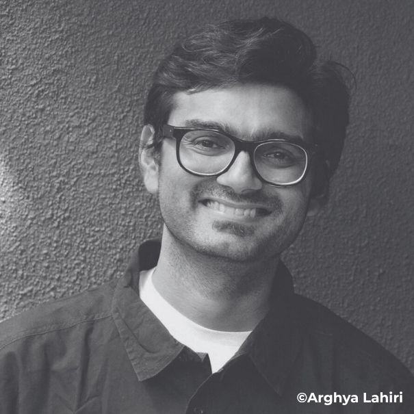 Quasar Thakore Padamsee